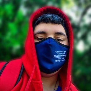 Meet your Posher, Lazaro